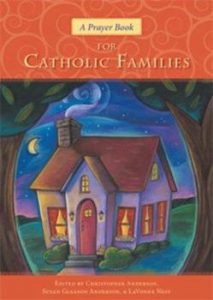 Prayer book
