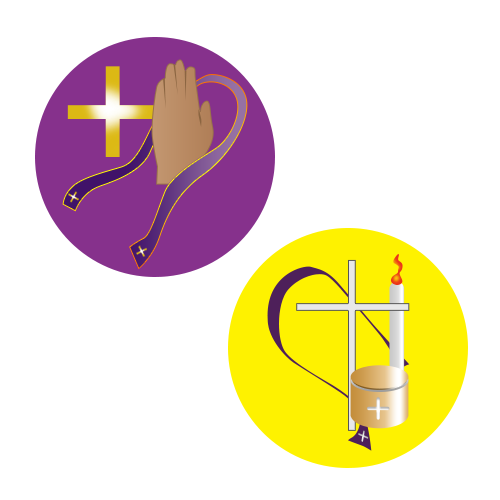 sacraments healing