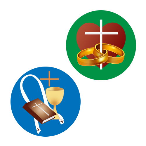 sacraments service